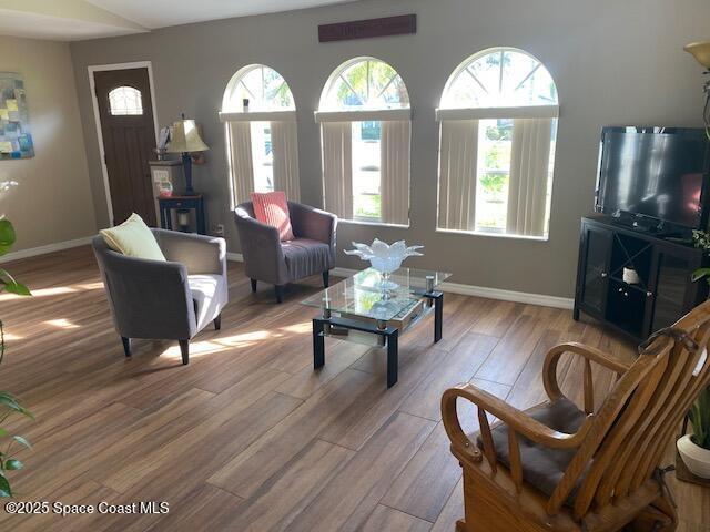 3463 Saddle Brook Dr, Melbourne, FL 32934 - photo 5