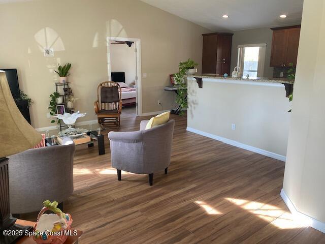 3463 Saddle Brook Dr, Melbourne, FL 32934 - photo 4