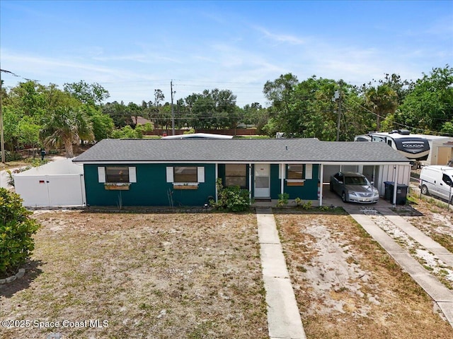 3805 Avalon St, Titusville, FL 32796 - photo 1