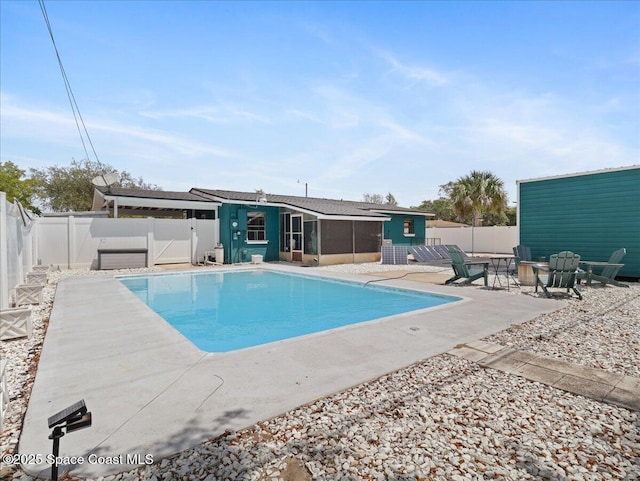 3805 Avalon St, Titusville, FL 32796 - photo 17