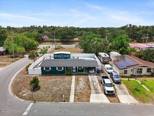 3805 Avalon St, Titusville, FL 32796 - photo 24