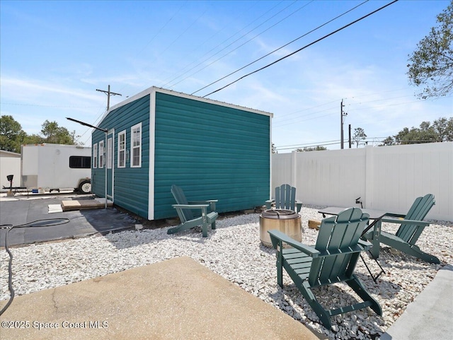 3805 Avalon St, Titusville, FL 32796 - photo 21