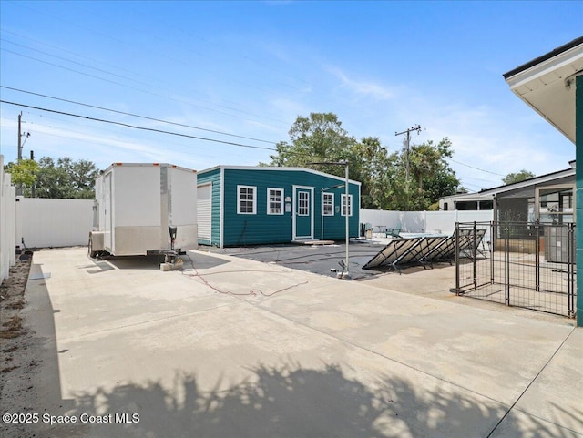 3805 Avalon St, Titusville, FL 32796 - photo 22