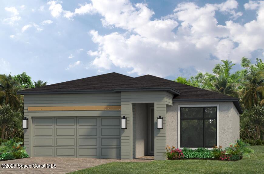 8560 Langila Dr, Melbourne, FL 32940 - photo 1