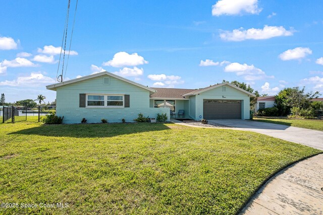 1035 Molaki Dr, Merritt Island, FL 32953 - photo 4