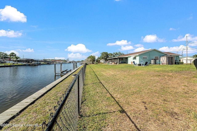 1035 Molaki Dr, Merritt Island, FL 32953 - photo 38