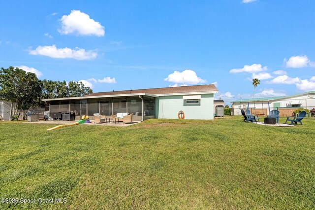 1035 Molaki Dr, Merritt Island, FL 32953 - photo 41