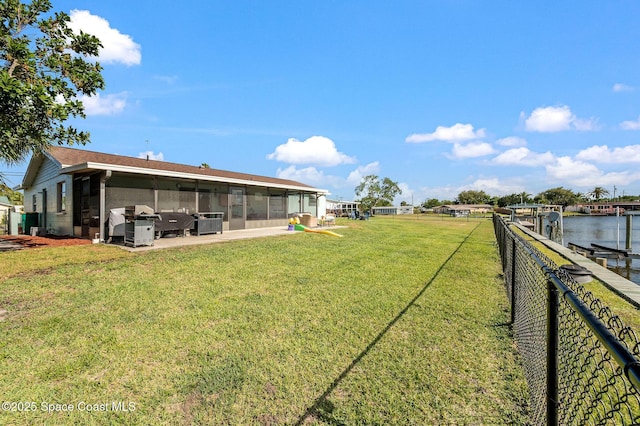 1035 Molaki Dr, Merritt Island, FL 32953 - photo 42