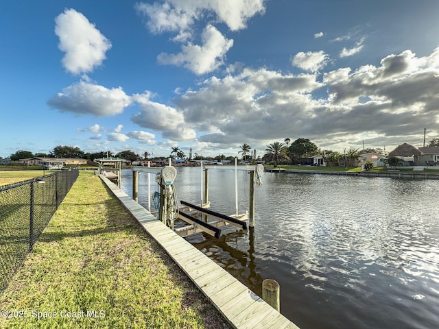 1035 Molaki Dr, Merritt Island, FL 32953 - photo 37
