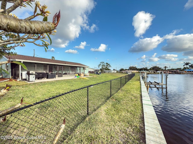 1035 Molaki Dr, Merritt Island, FL 32953 - photo 44