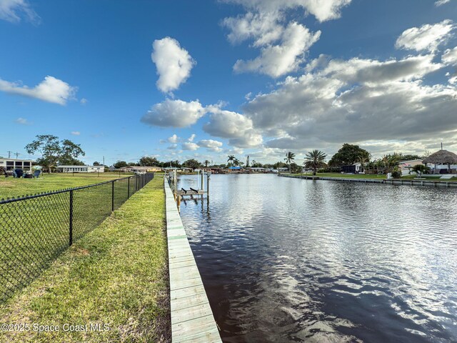 1035 Molaki Dr, Merritt Island, FL 32953 - photo 45