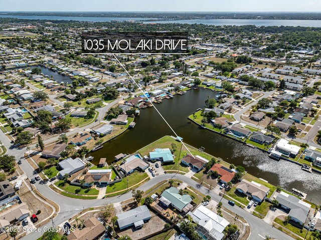1035 Molaki Dr, Merritt Island, FL 32953 - photo 47