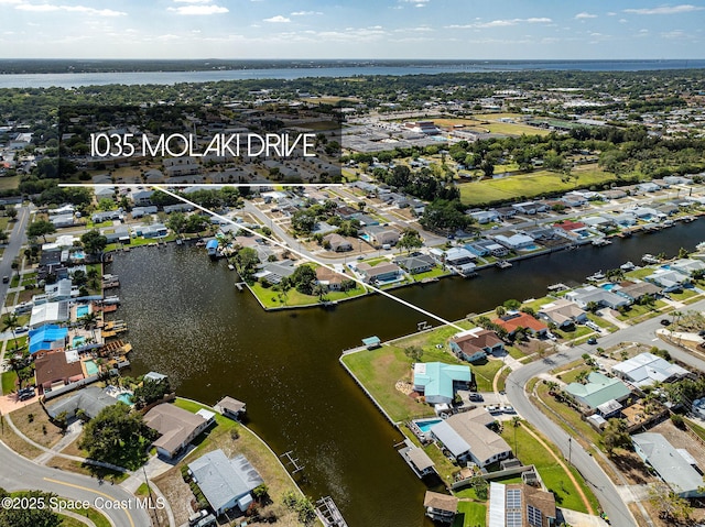 1035 Molaki Dr, Merritt Island, FL 32953 - photo 46