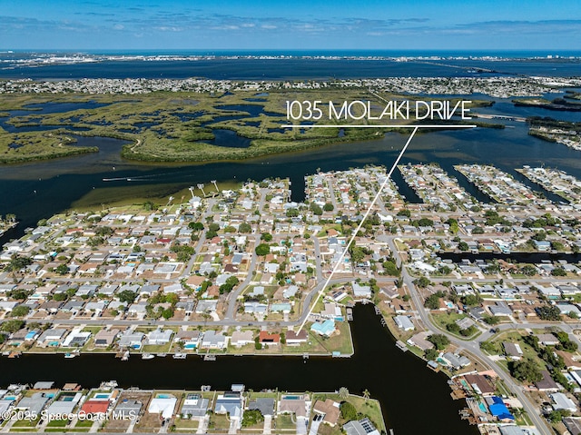 1035 Molaki Dr, Merritt Island, FL 32953 - photo 48