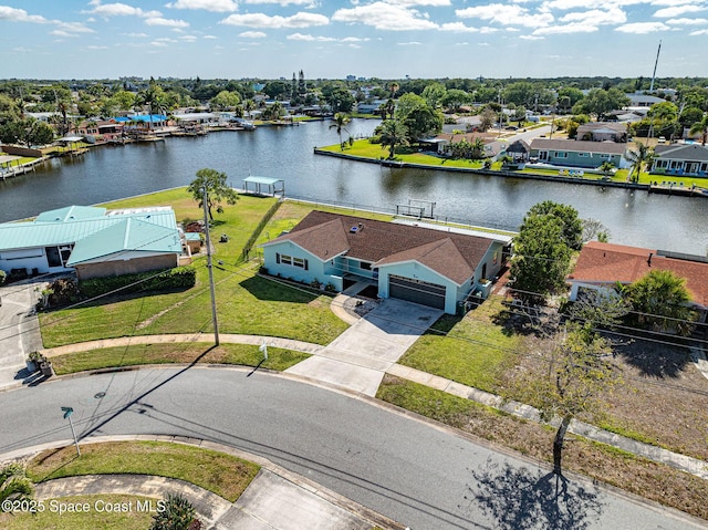 1035 Molaki Dr, Merritt Island, FL 32953 - photo 2