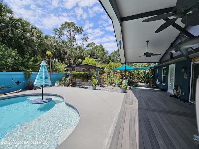 2143 Merlin Dr, Melbourne, FL 32904 - photo 43