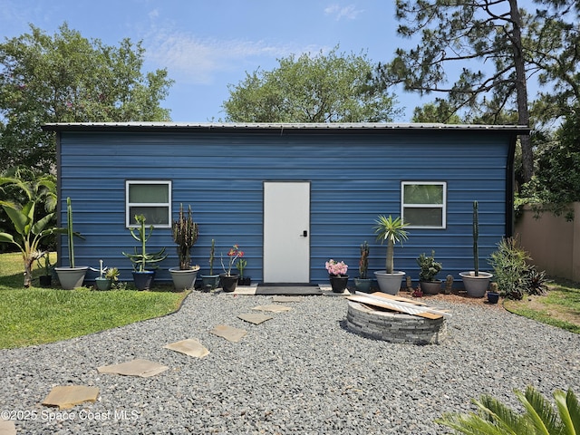 2143 Merlin Dr, Melbourne, FL 32904 - photo 56