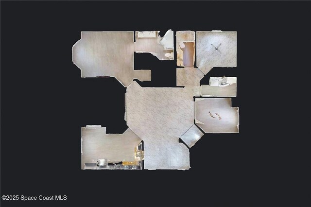 115 Briarcliff Cir, Sebastian, FL 32958 - floor plan