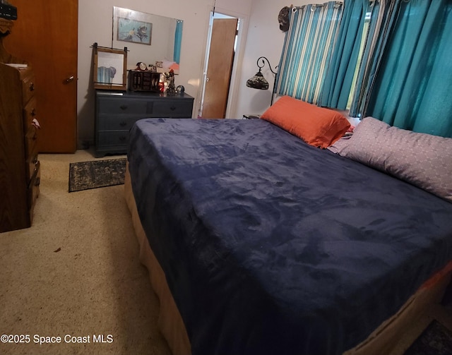 4805 Worth Ave, Titusville, FL 32780 - view of bedroom