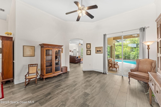 4678 Alamanda Dr, Melbourne, FL 32940 - photo 27