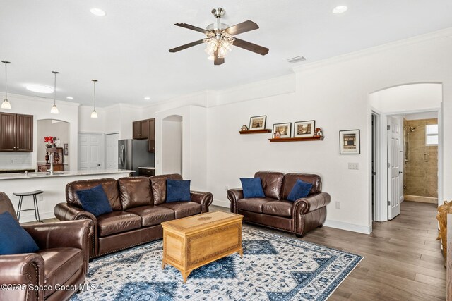 4678 Alamanda Dr, Melbourne, FL 32940 - photo 18