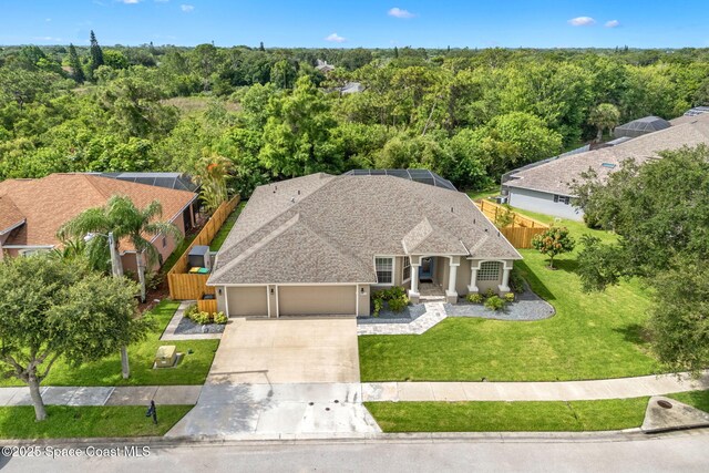 4678 Alamanda Dr, Melbourne, FL 32940 - photo 33