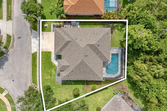 4678 Alamanda Dr, Melbourne, FL 32940 - photo 32