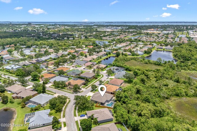4678 Alamanda Dr, Melbourne, FL 32940 - photo 37
