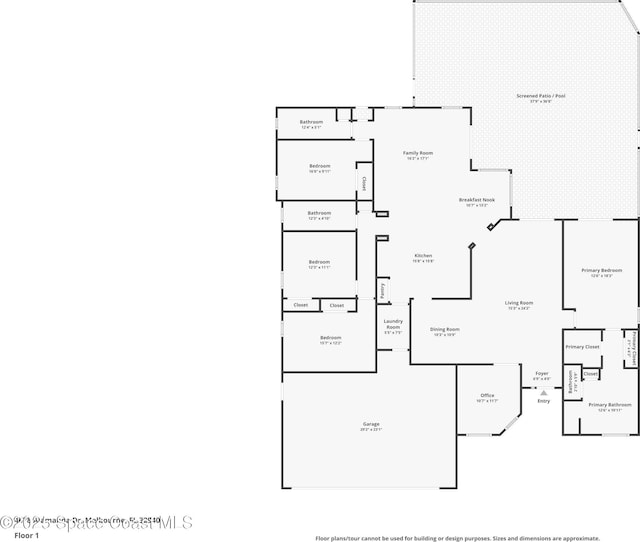 4678 Alamanda Dr, Melbourne, FL 32940 - photo 31