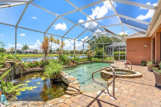 3121 Camberly Cir, Melbourne, FL 32940 - photo 34