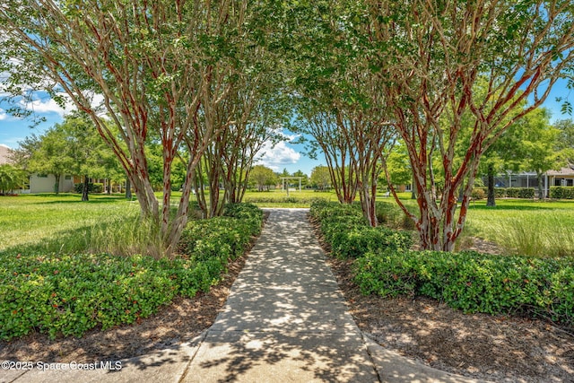 3121 Camberly Cir, Melbourne, FL 32940 - photo 35