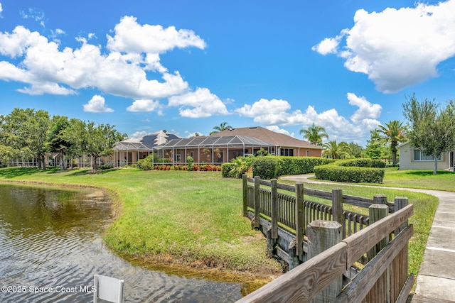 3121 Camberly Cir, Melbourne, FL 32940 - photo 7