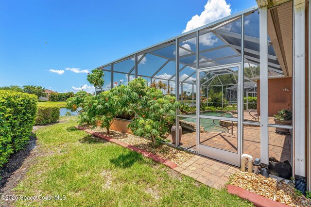 3121 Camberly Cir, Melbourne, FL 32940 - photo 36