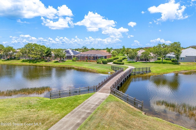3121 Camberly Cir, Melbourne, FL 32940 - photo 8