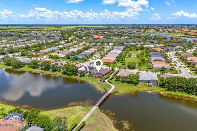 3121 Camberly Cir, Melbourne, FL 32940 - photo 42