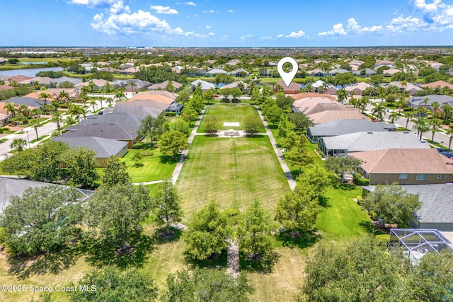 3121 Camberly Cir, Melbourne, FL 32940 - photo 46