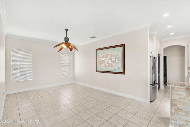 3121 Camberly Cir, Melbourne, FL 32940 - photo 20