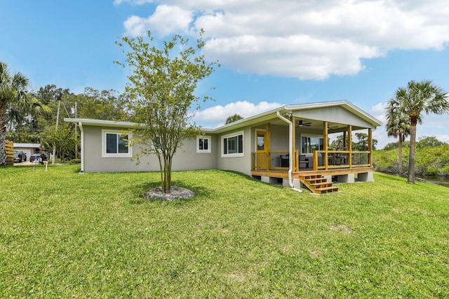 581 Hillside Ct, Melbourne, FL 32935 - photo 35