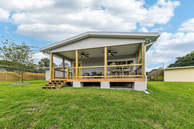 581 Hillside Ct, Melbourne, FL 32935 - photo 37