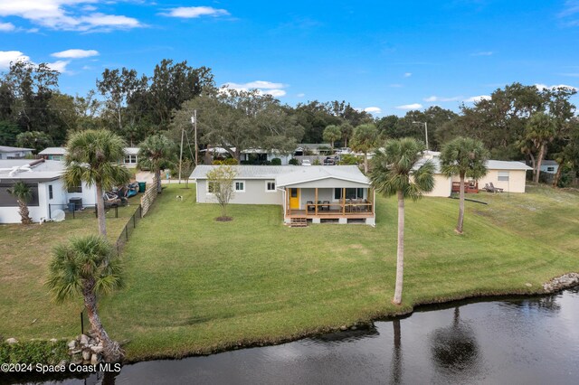 581 Hillside Ct, Melbourne, FL 32935 - photo 45