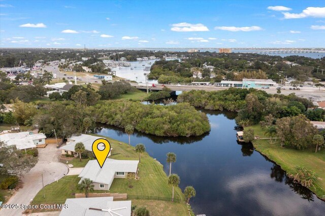 581 Hillside Ct, Melbourne, FL 32935 - photo 41