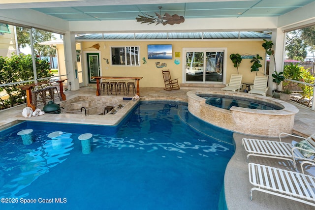 1887 Rockledge Dr, Rockledge, FL 32955 - photo 4