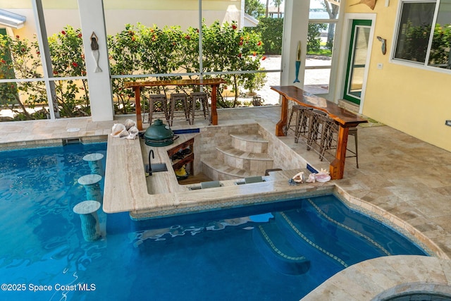 1887 Rockledge Dr, Rockledge, FL 32955 - photo 5