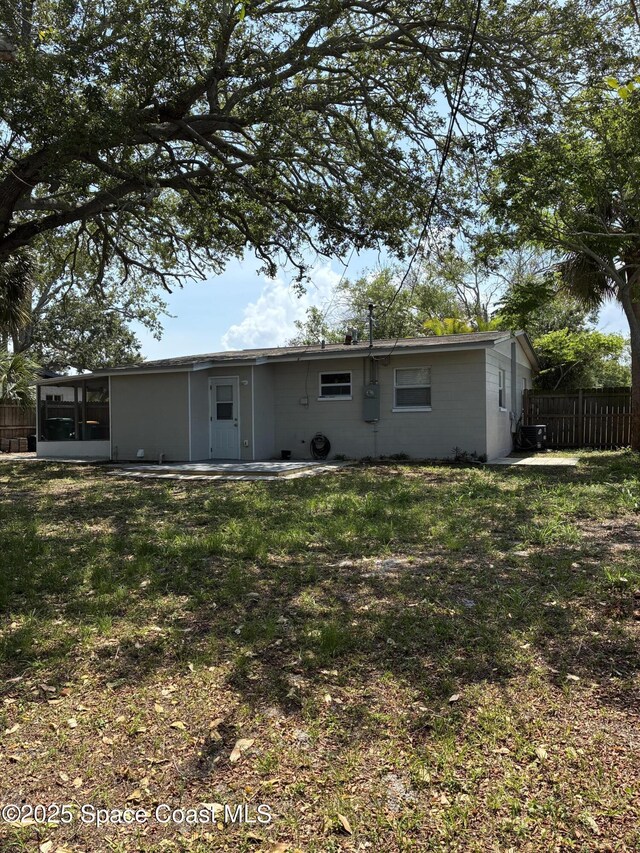 4185 Robinhood Dr, Melbourne, FL 32935 - photo 14
