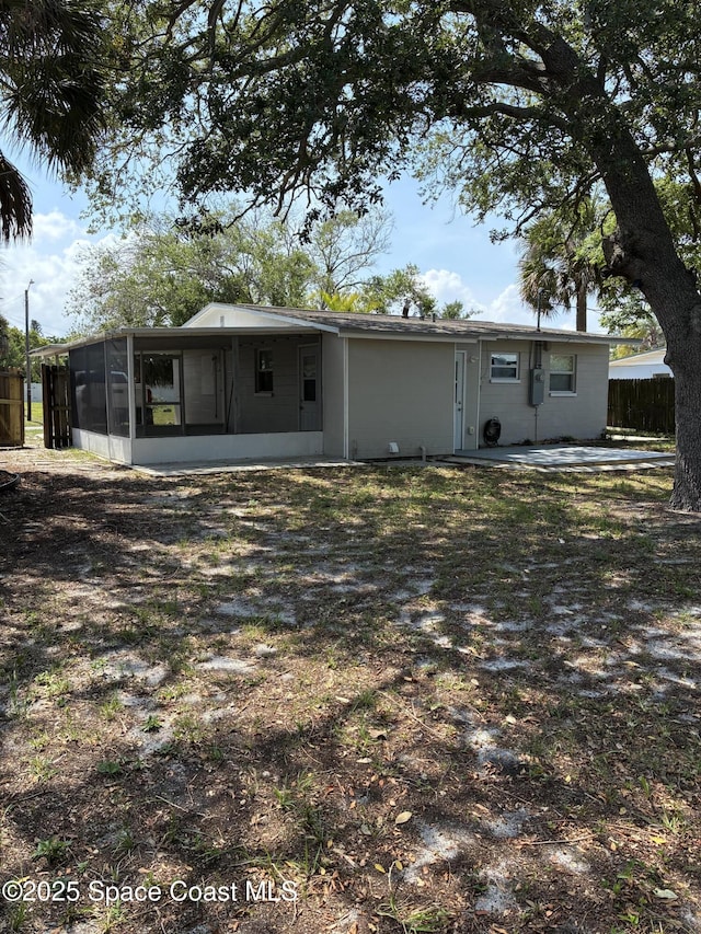 4185 Robinhood Dr, Melbourne, FL 32935 - photo 16