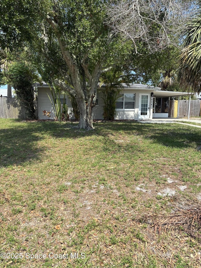 4185 Robinhood Dr, Melbourne, FL 32935 - photo 2