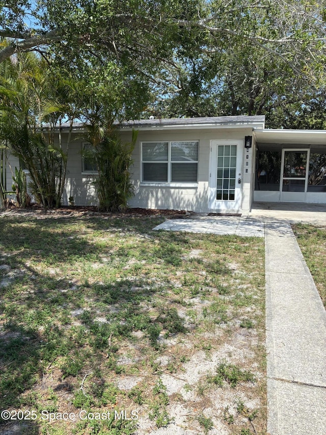 4185 Robinhood Dr, Melbourne, FL 32935 - photo 3