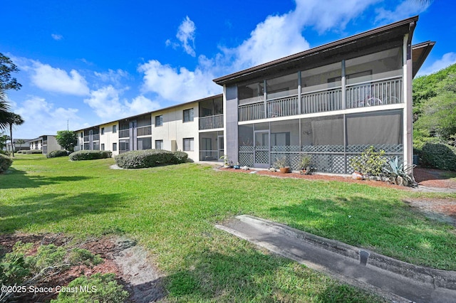 1515 N Huntington Ln Unit 415, Rockledge, FL 32955 - exterior space