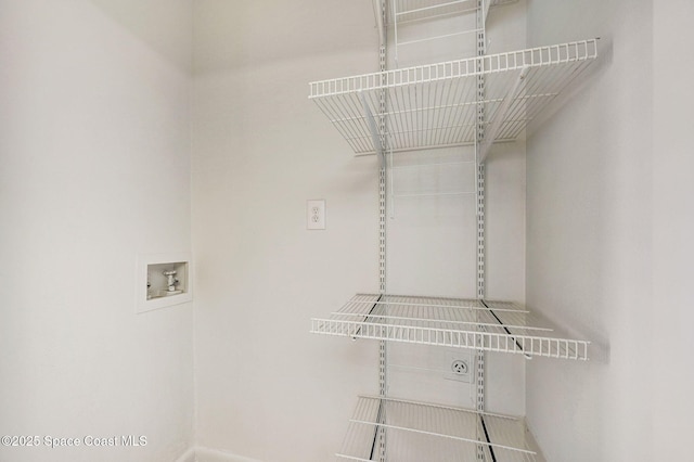 1515 N Huntington Ln Unit 415, Rockledge, FL 32955 - view of spacious closet
