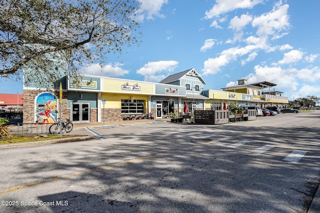 1236 Mycroft Dr, Cocoa, FL 32926 - view of building exterior